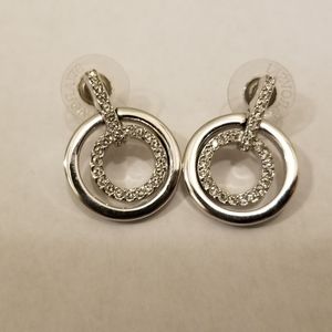 SWAROVSKI earring